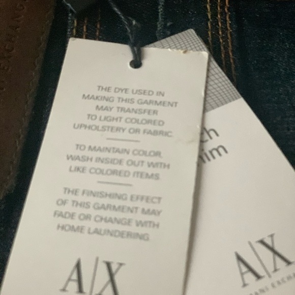 Armani exchange - Picture 3 of 16